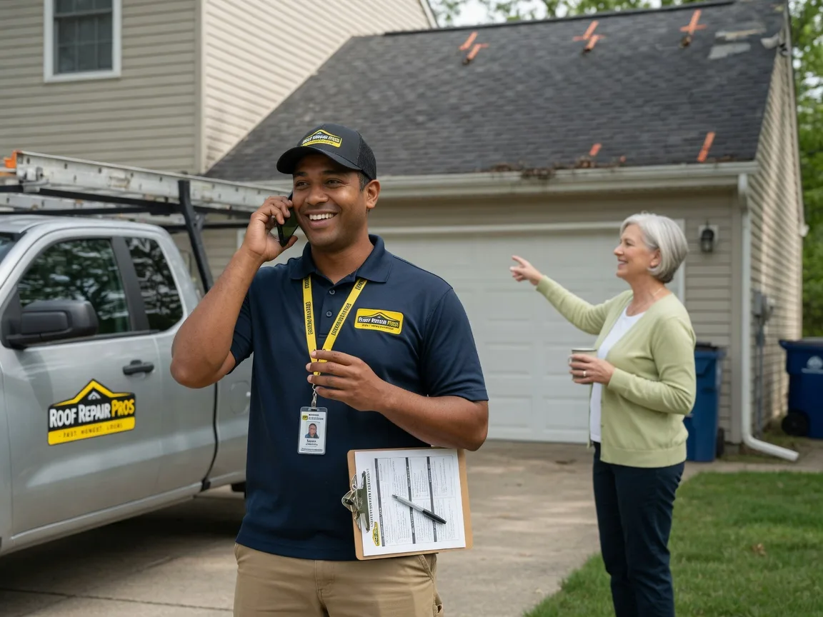 Roof Repair Big Rapids, MI FAQs